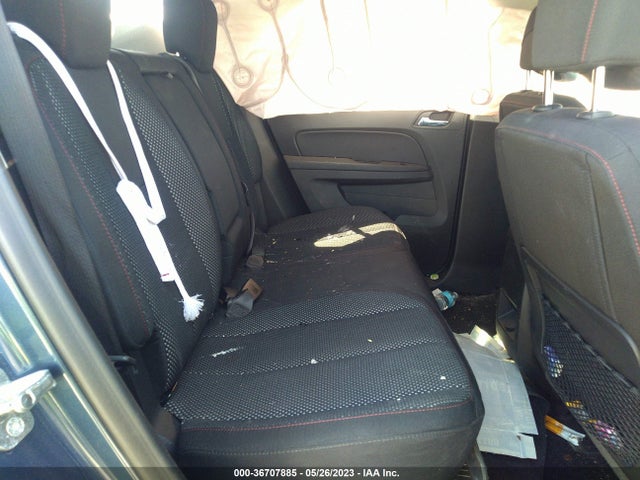Chevrolet EQUINOX LT 2017 2GNFLFEK6H6255132 Image 9