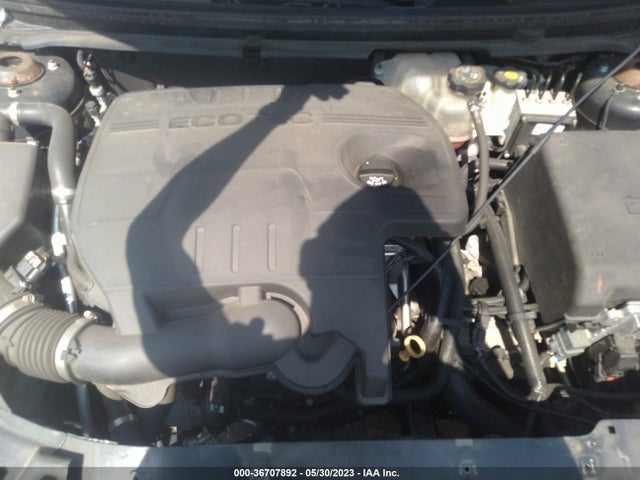 2012 CHEVROLET MALIBU LS W/1LS VIN: 1G1ZB5E03CF268333