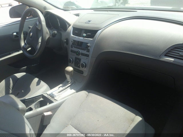2012 CHEVROLET MALIBU LS W/1LS VIN: 1G1ZB5E03CF268333