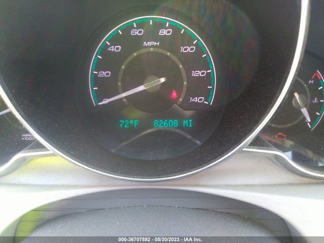 2012 CHEVROLET MALIBU LS W/1LS VIN: 1G1ZB5E03CF268333