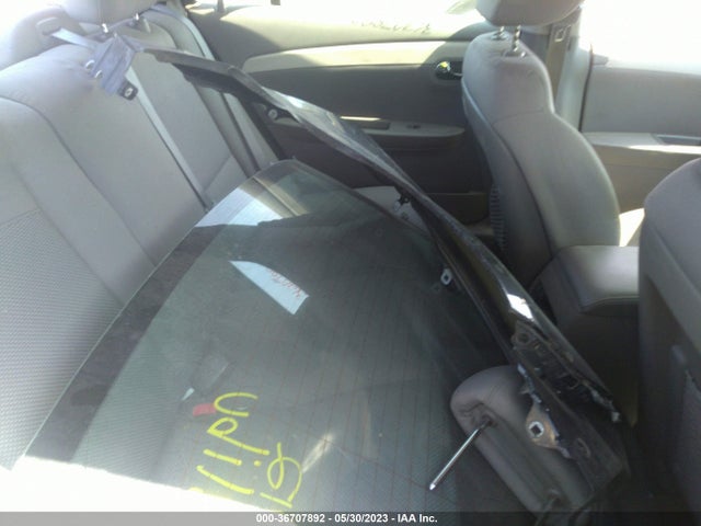 2012 CHEVROLET MALIBU LS W/1LS VIN: 1G1ZB5E03CF268333