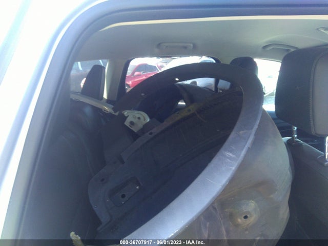 2013 FORD ESCAPE SEL VIN: 1FMCU9H95DUA79068