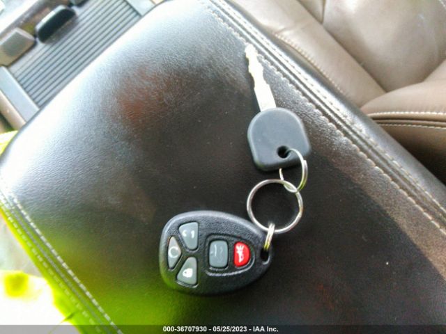 1GKKRRKD0FJ147722 GMC ACADIA SLT