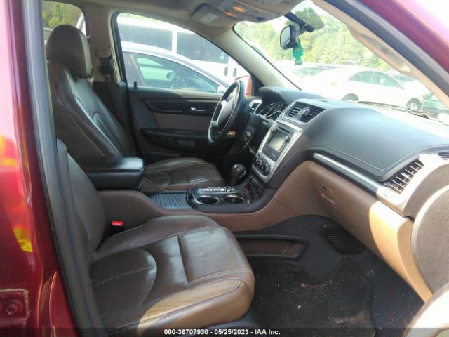1GKKRRKD0FJ147722 GMC ACADIA SLT