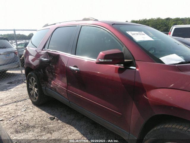 1GKKRRKD0FJ147722 GMC ACADIA SLT