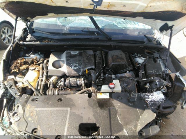 JTJYARBZ5G2027223 Lexus NX 200T