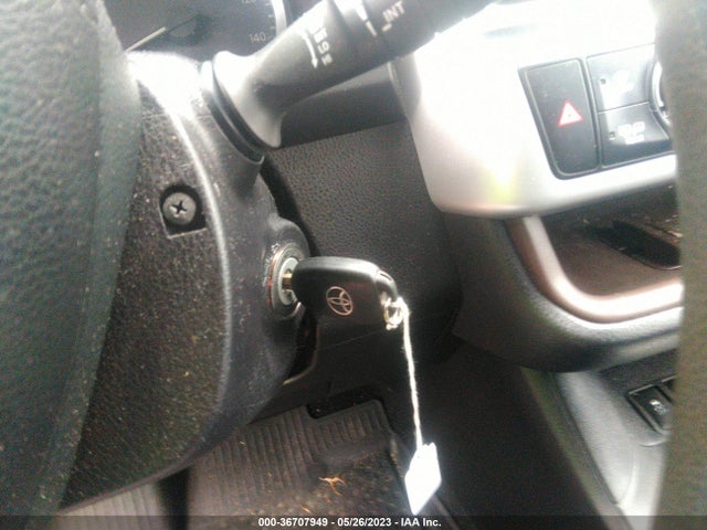 Toyota Highlander Le 2019 5TDZARFH1KS058348 Image 3