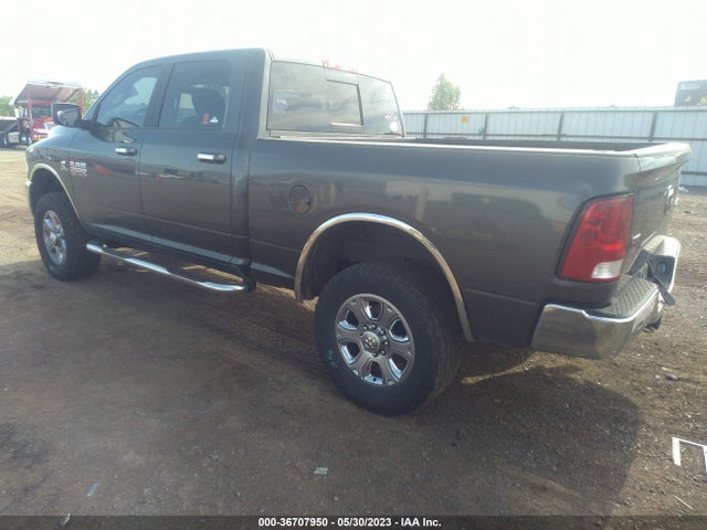 3C6UR5DL6HG756116 RAM 2500 Slt
