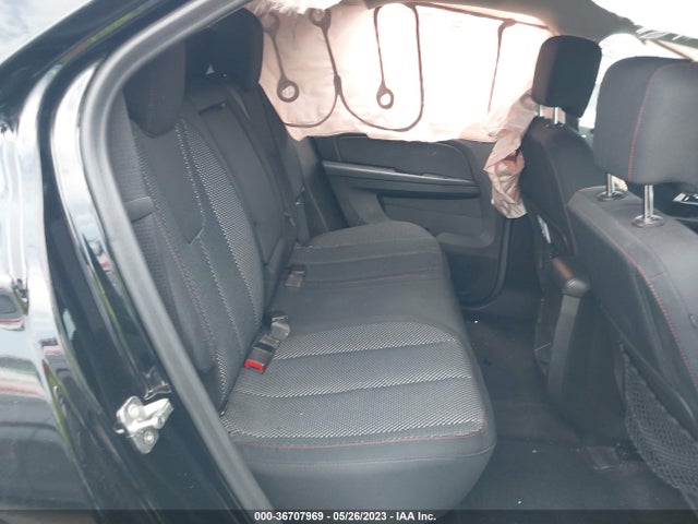 2017 CHEVROLET EQUINOX LT VIN: 2GNALCEK4H1558318