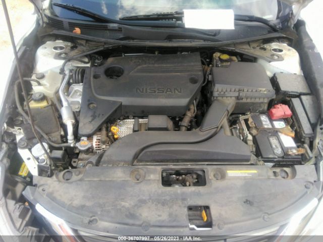 1N4AL3APXHC241976 Nissan Altima 2.5 Sr