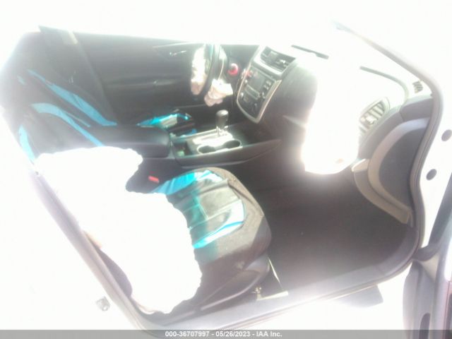 1N4AL3APXHC241976 Nissan Altima 2.5 Sr