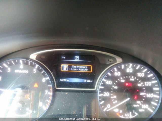 1N4AL3APXHC241976 Nissan Altima 2.5 Sr