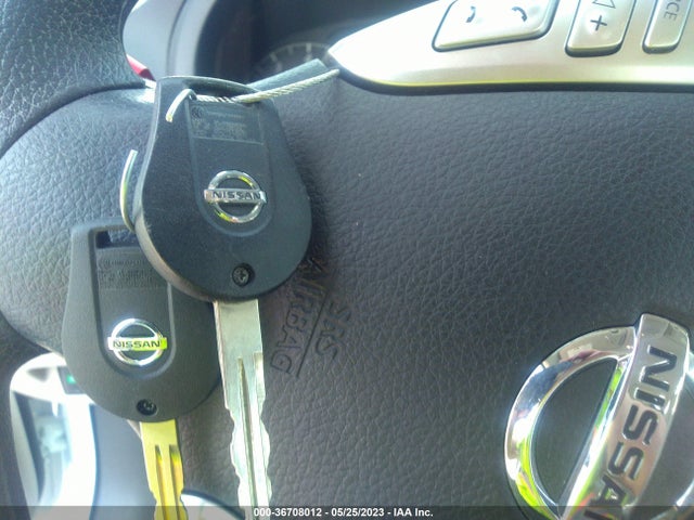 Nissan SENTRA S 2017 3N1AB7AP6HY309110 Image 3