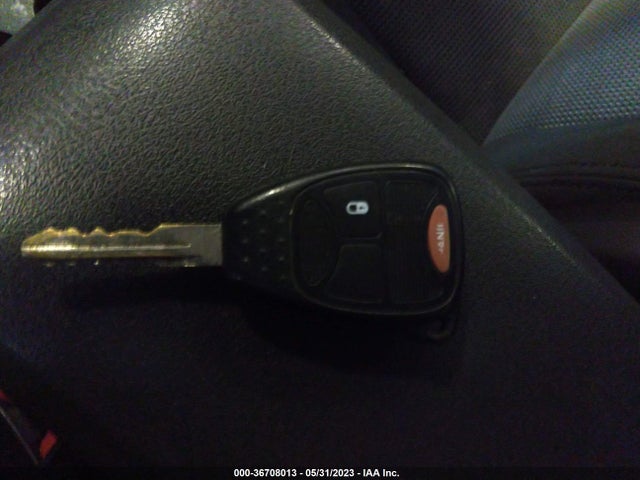 2010 DODGE CALIBER VIN: 1B3CB3HA3AD566574