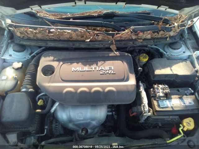 1C3CDFBB5FD299493 Dodge DART SXT