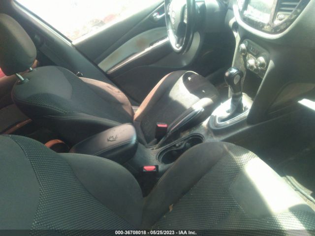 1C3CDFBB5FD299493 Dodge DART SXT