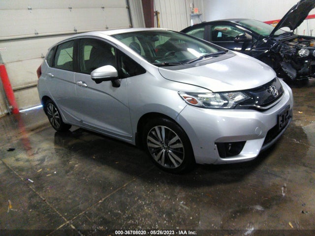 2015 3HGGK5G87FM721604 main image