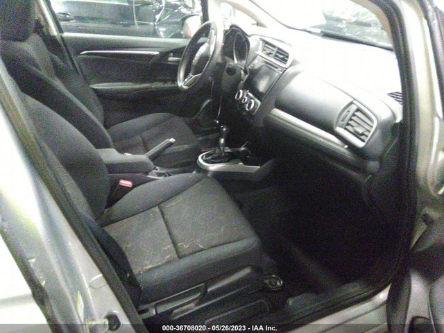 Honda FIT EX 2015 3HGGK5G87FM721604 Image 6