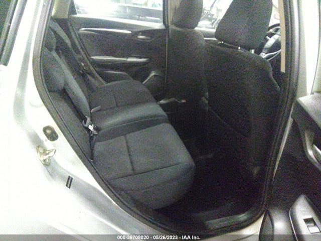 Honda FIT EX 2015 3HGGK5G87FM721604 Image 9