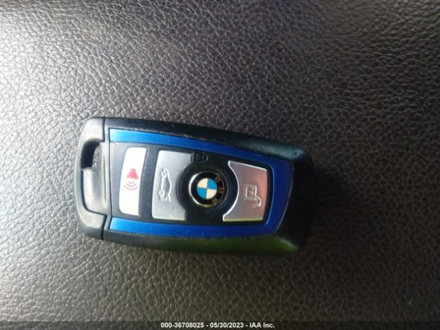 5UXWX7C52F0K33150 BMW X3 Xdrive35i