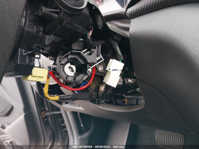 Hyundai TUCSON SE 2020 KM8J23A41LU097767 Image 7