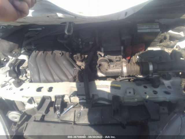 3N1CE2CP7HL379776 Nissan Versa Note S Plus