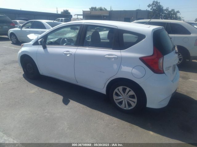 3N1CE2CP7HL379776 Nissan Versa Note S Plus