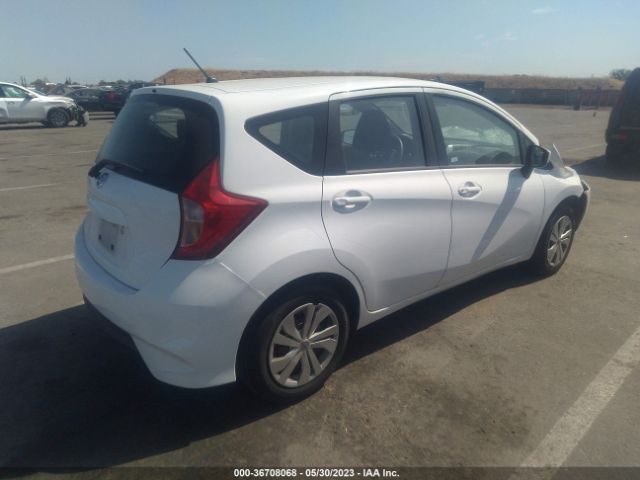 3N1CE2CP7HL379776 Nissan Versa Note S Plus