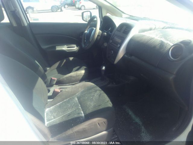 3N1CE2CP7HL379776 Nissan Versa Note S Plus