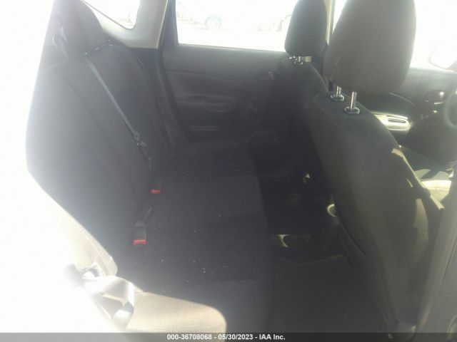 3N1CE2CP7HL379776 Nissan Versa Note S Plus