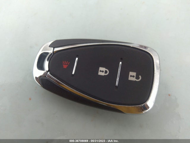 Chevrolet EQUINOX LT 2021 2GNAXTEV1M6141718 Image 11