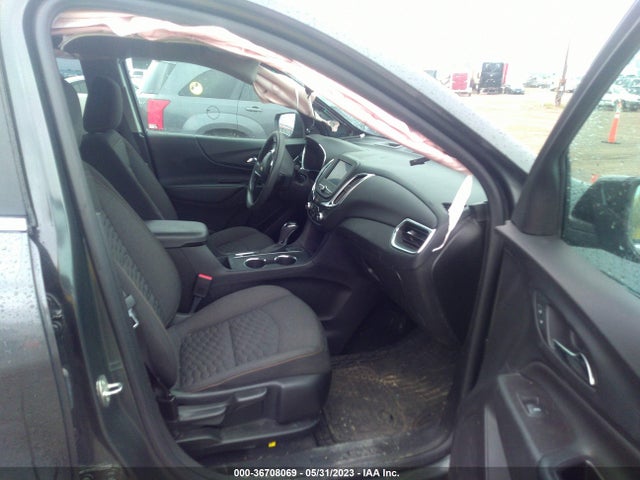 Chevrolet EQUINOX LT 2021 2GNAXTEV1M6141718 Image 5