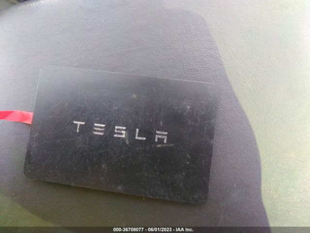 Tesla Model 3 Long Range/performance 2019 5YJ3E1EB3KF191545 Image 3