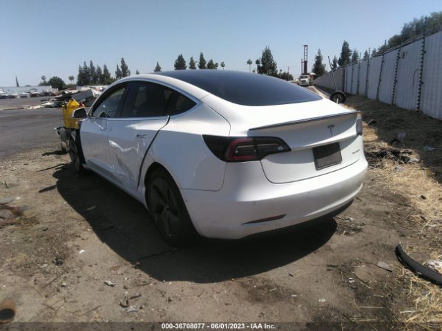 Tesla Model 3 Long Range/performance 2019 5YJ3E1EB3KF191545 Image 5