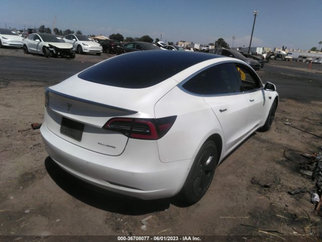 Tesla Model 3 Long Range/performance 2019 5YJ3E1EB3KF191545 Image 6