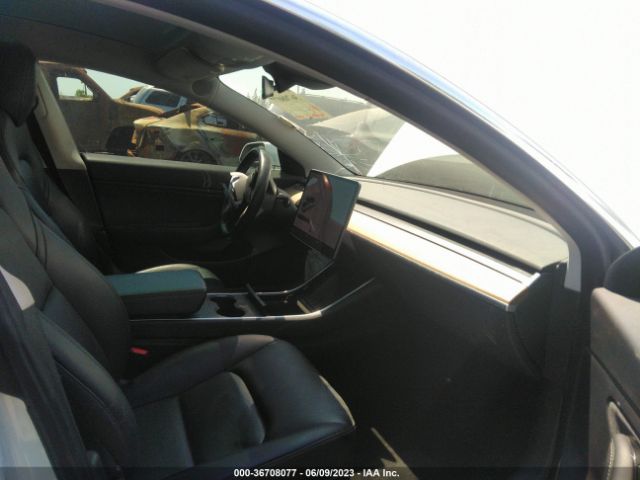 Tesla Model 3 Long Range/performance 2019 5YJ3E1EB3KF191545 Image 7