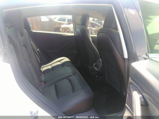 Tesla Model 3 Long Range/performance 2019 5YJ3E1EB3KF191545 Image 10