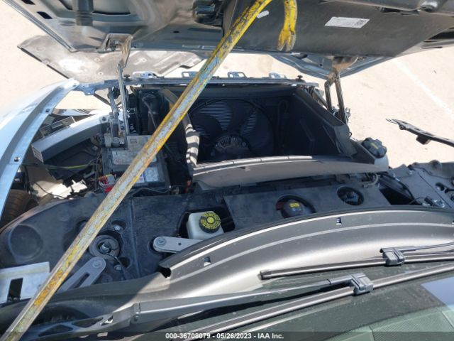 WBY2Z2C51FV674234 BMW I8