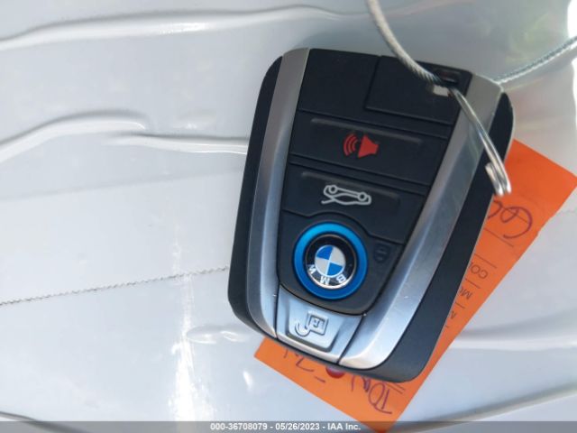 WBY2Z2C51FV674234 BMW I8