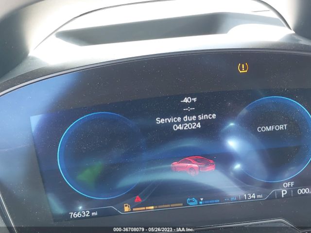 WBY2Z2C51FV674234 BMW I8