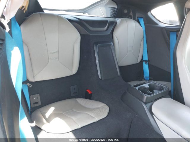 WBY2Z2C51FV674234 BMW I8