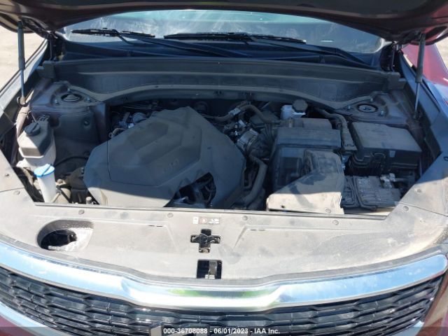 KIA Telluride S 2022 5XYP6DHC5NG211859 Image 12