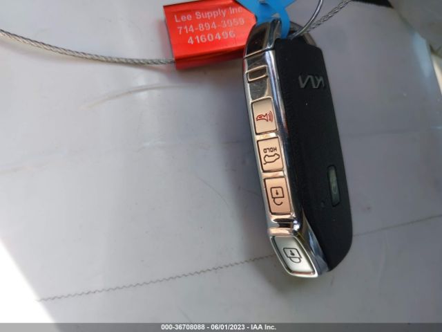 KIA Telluride S 2022 5XYP6DHC5NG211859 Image 3