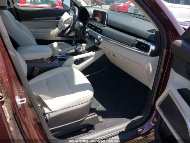KIA Telluride S 2022 5XYP6DHC5NG211859 Image 7