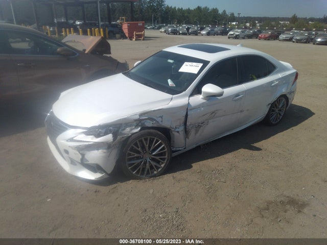 JTHCM1D29G5005275 Lexus IS 300