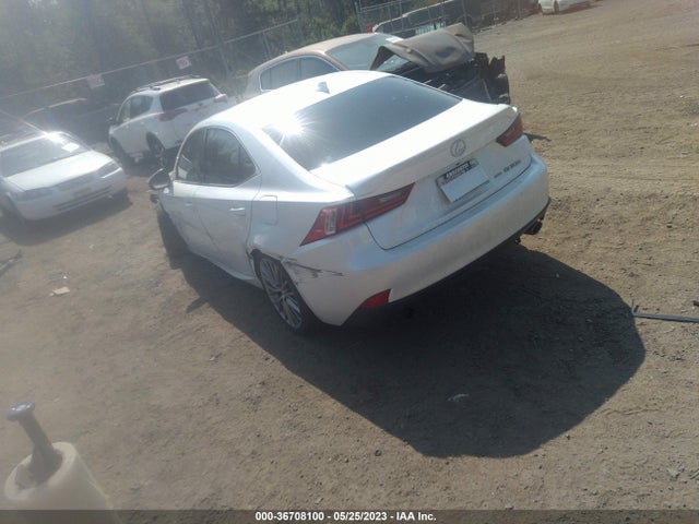 JTHCM1D29G5005275 Lexus IS 300
