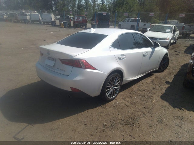 JTHCM1D29G5005275 Lexus IS 300