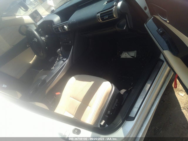 JTHCM1D29G5005275 Lexus IS 300