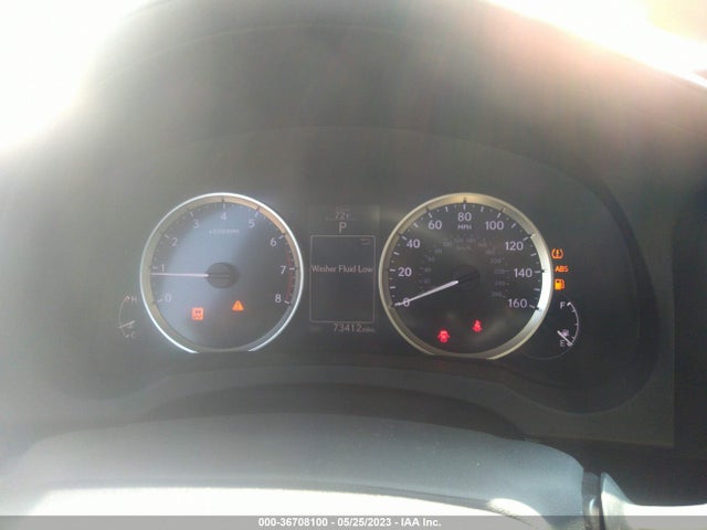 JTHCM1D29G5005275 Lexus IS 300