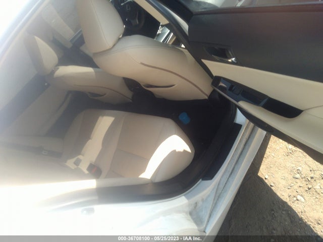JTHCM1D29G5005275 Lexus IS 300